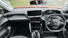 Peugeot 208 1.2 PureTech 100 Active 5dr Petrol Hatchback